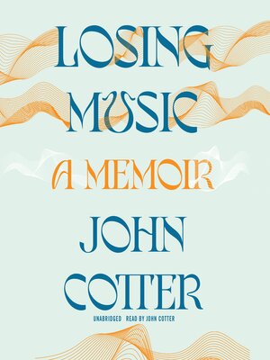 cover image of Losing Music